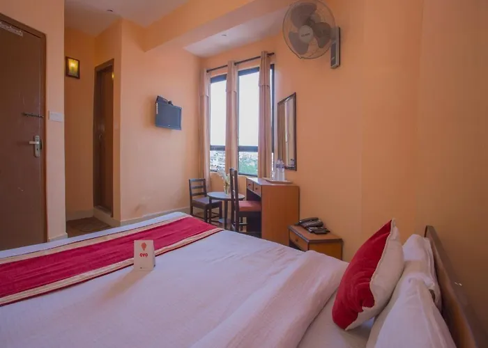 Premium Hotel 2*