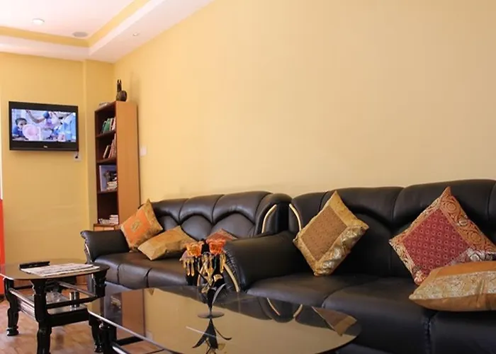 Hotel Premium 2*