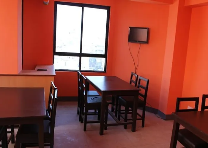 Hotel Premium Katmandou