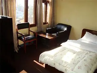 Premium Hotel Katmandou