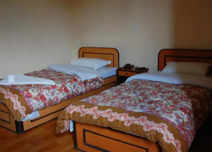 Hotel Premium