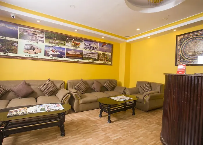 Hotel Premium 2*