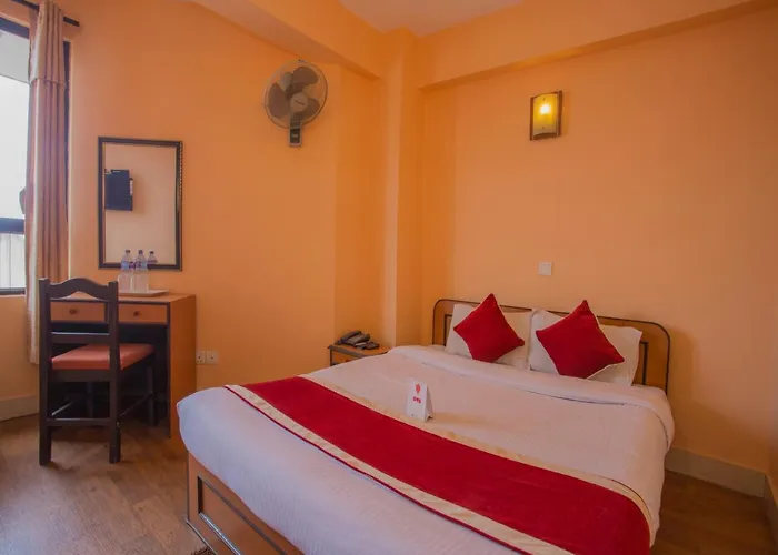 Hotel Premium 2*