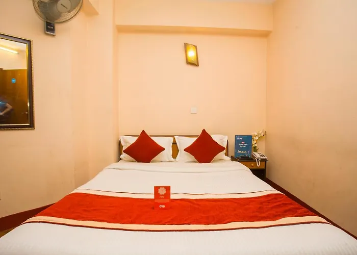 Premium Hotel