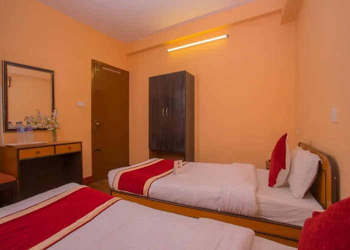 Premium Hotel
