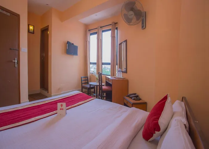 Premium Hotel 2*