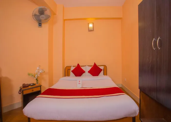 Premium Hotel Katmandou