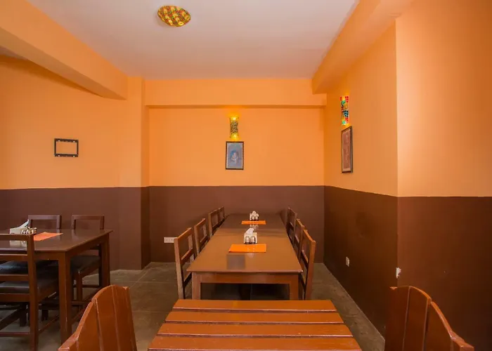 Premium Hotel Katmandou
