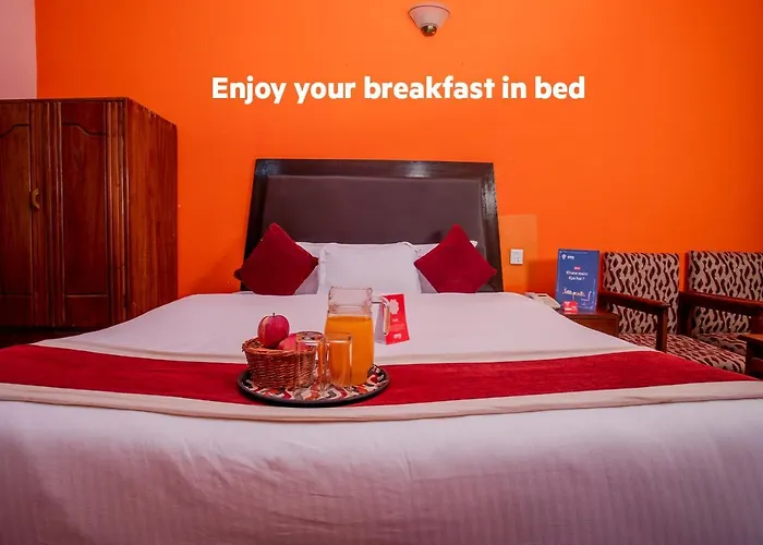 Hotel Premium 2*
